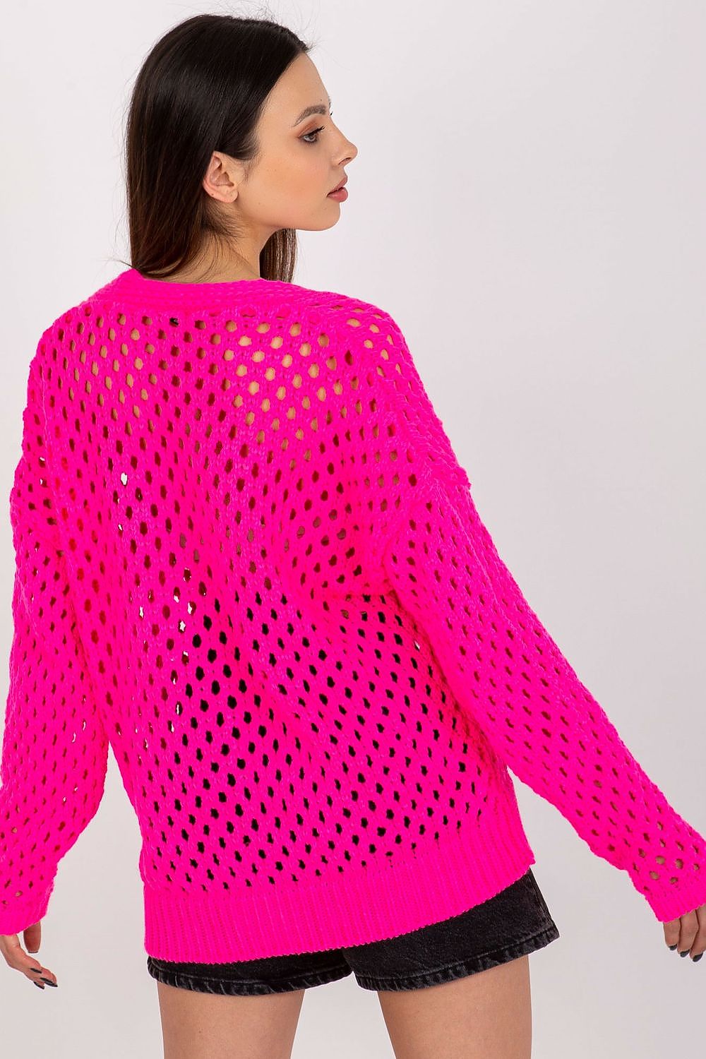 cardigan model 181551 Badu