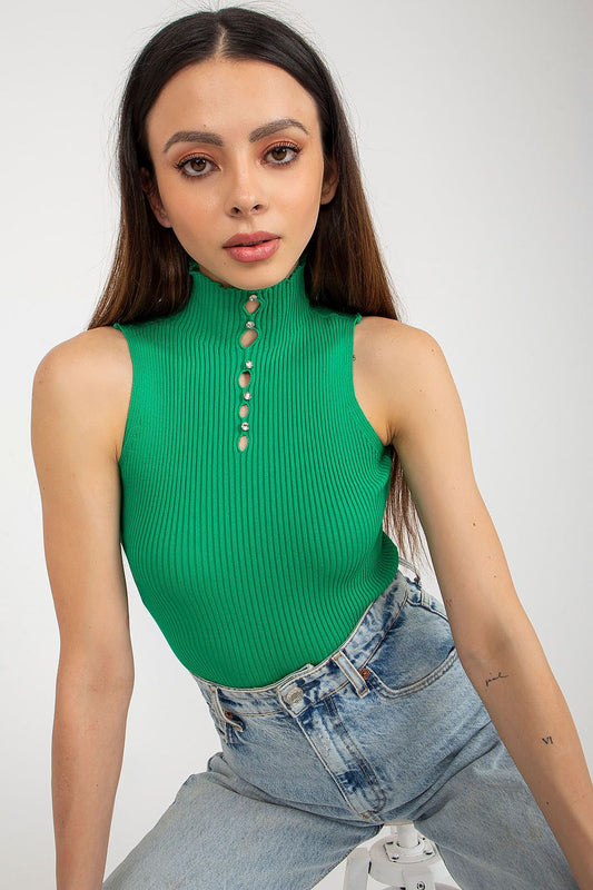 blouse model 181565 Badu