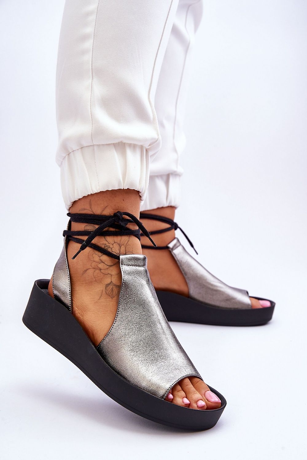Sleehakken model 181765 Step in style