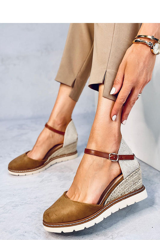 Espadrilles model 181987 Inello