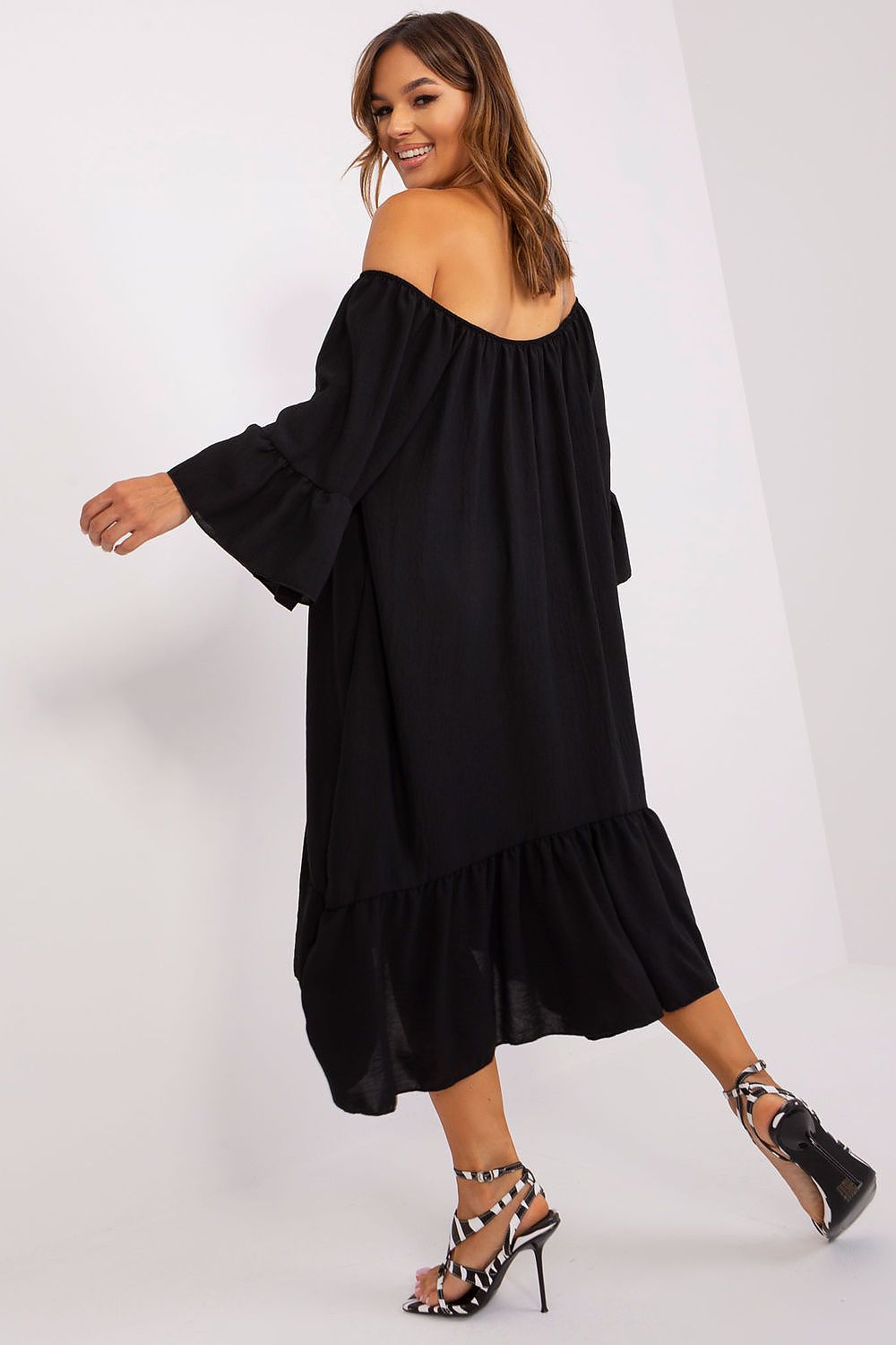 Dagjurk model 183110 Italy Moda