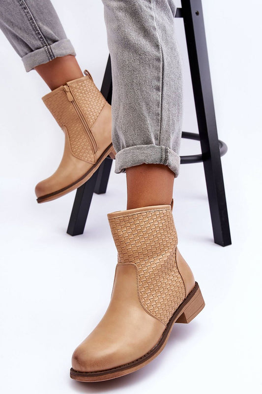 Laarsjes model 183976 Step in style