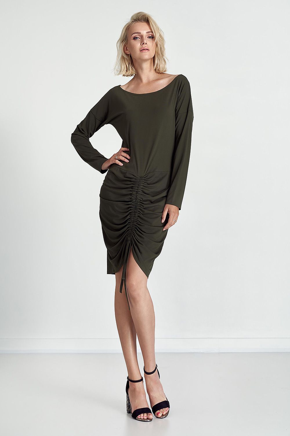 Formele jurk model 184288 Marselini