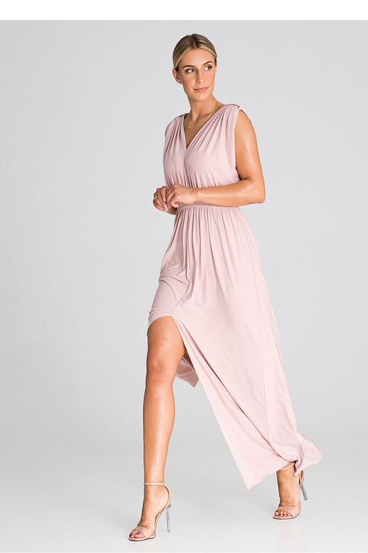 Formele jurk model 185086 Figl