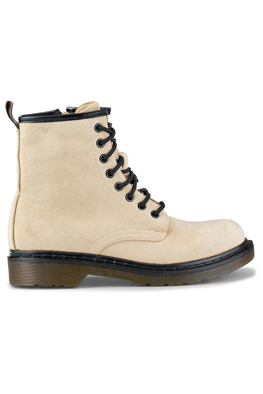 Laarsjes model 185170 PRIMO