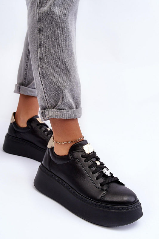 Sport Schoenen model 185320 Step in style