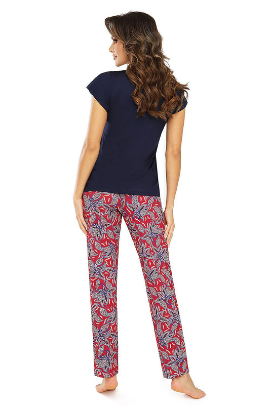 pyjama model 186785 Donna