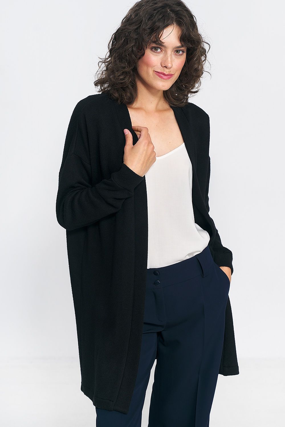 cardigan model 186837 Nife