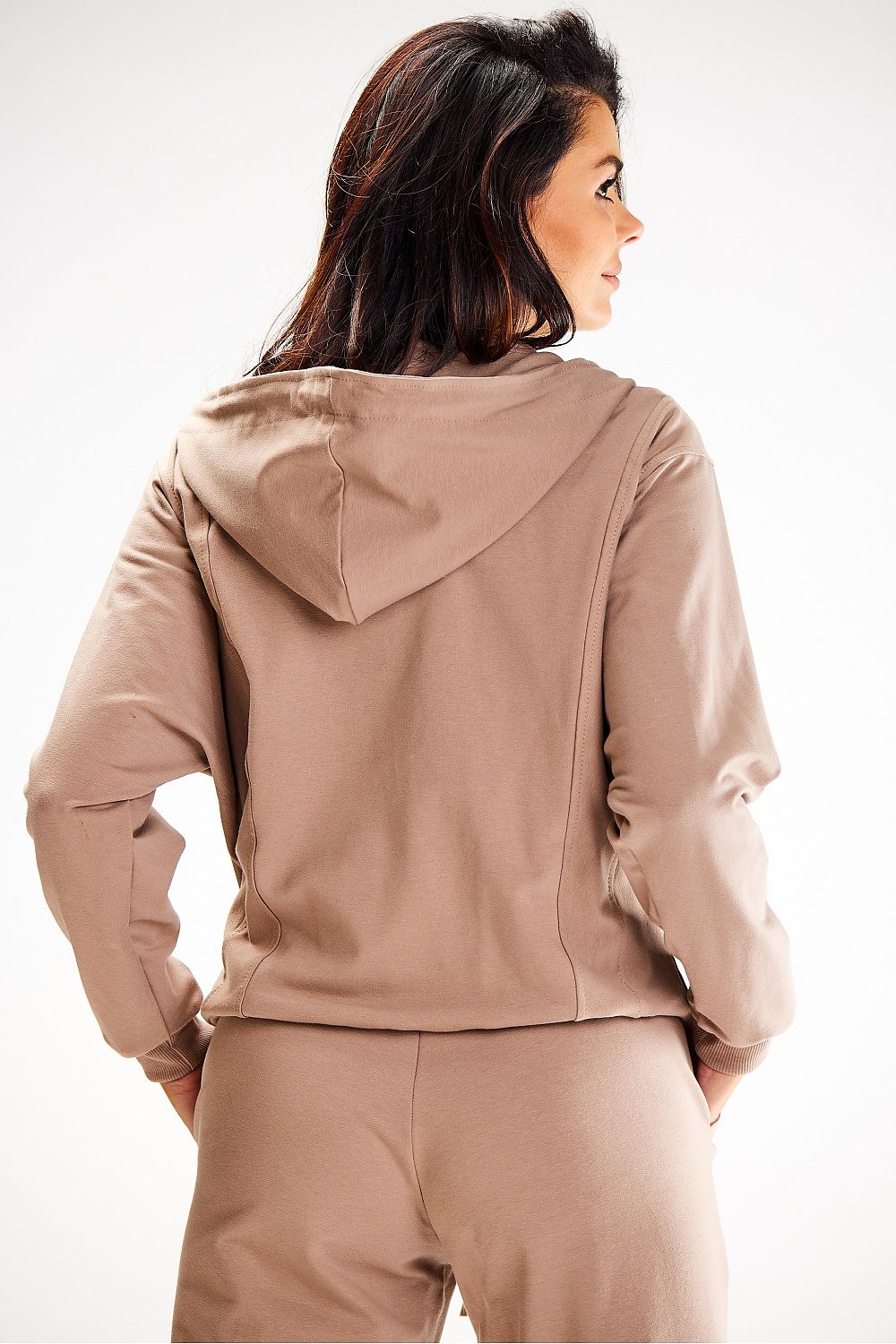  blouse model 187144 awama 