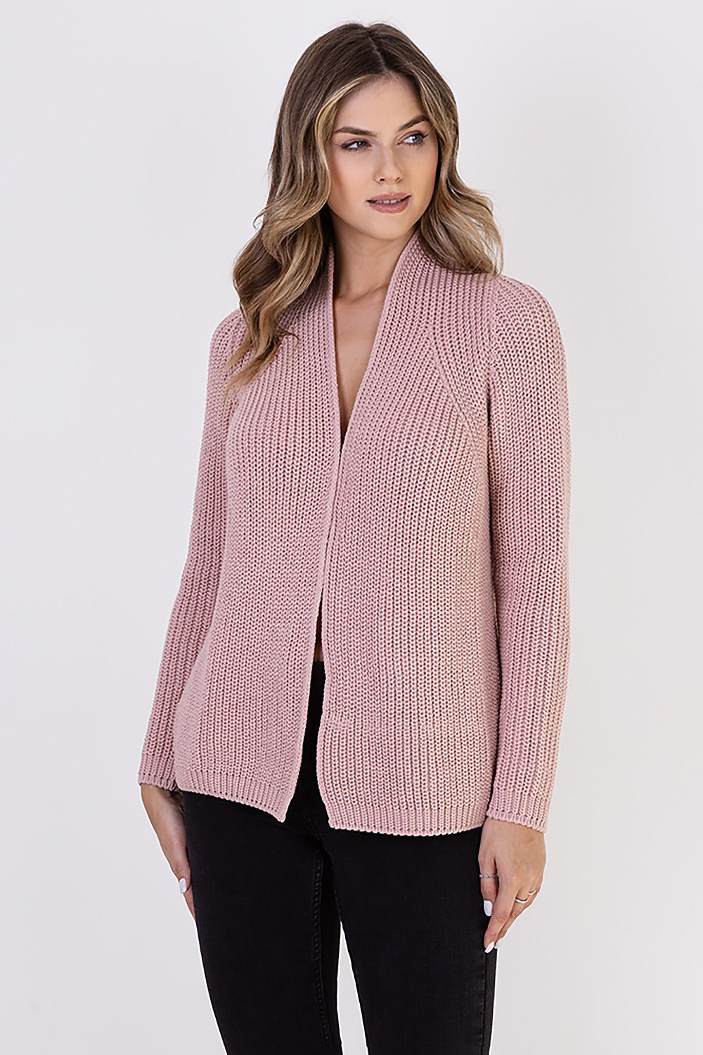  cardigan model 187246 MKM 