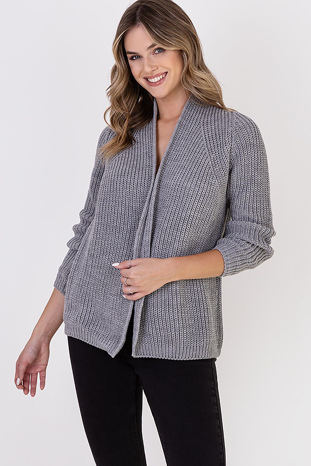  cardigan model 187250 MKM 