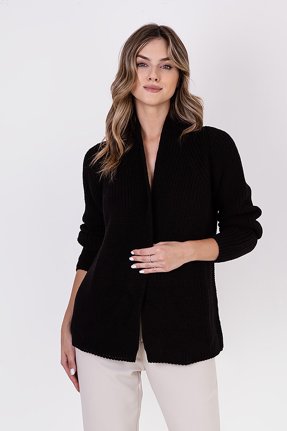  cardigan model 187251 MKM 
