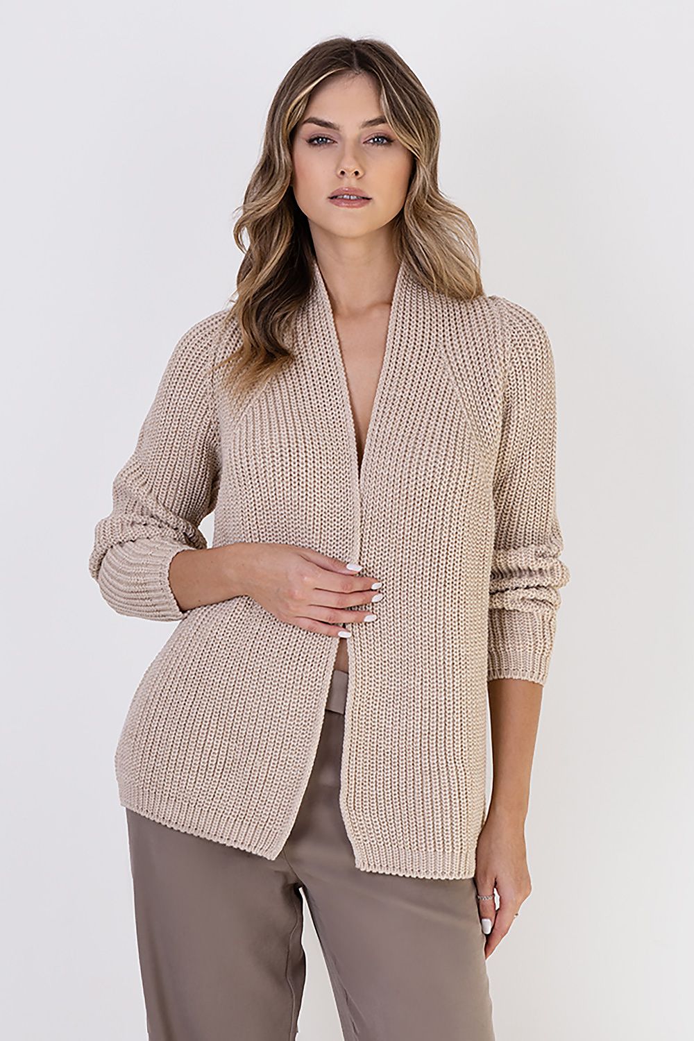  cardigan model 187252 MKM 