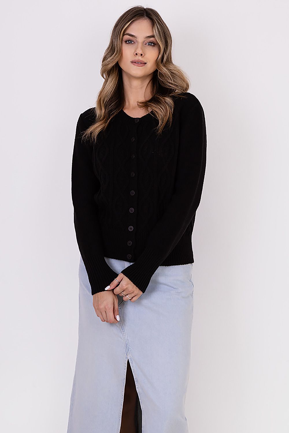  cardigan model 187270 MKM 