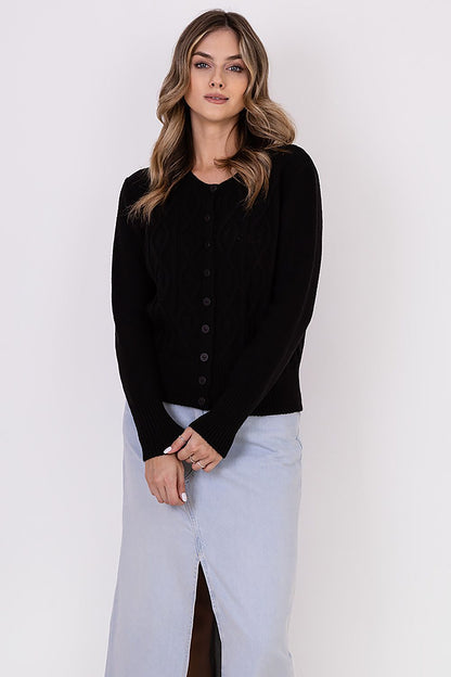  cardigan model 187270 MKM 