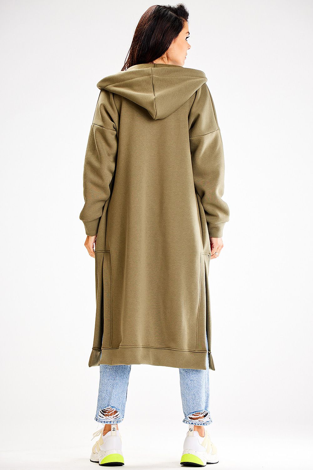  blouse model 187126 awama 