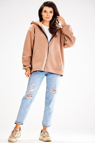  blouse model 187137 awama 