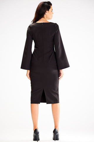  Formele jurk model 187175 awama 