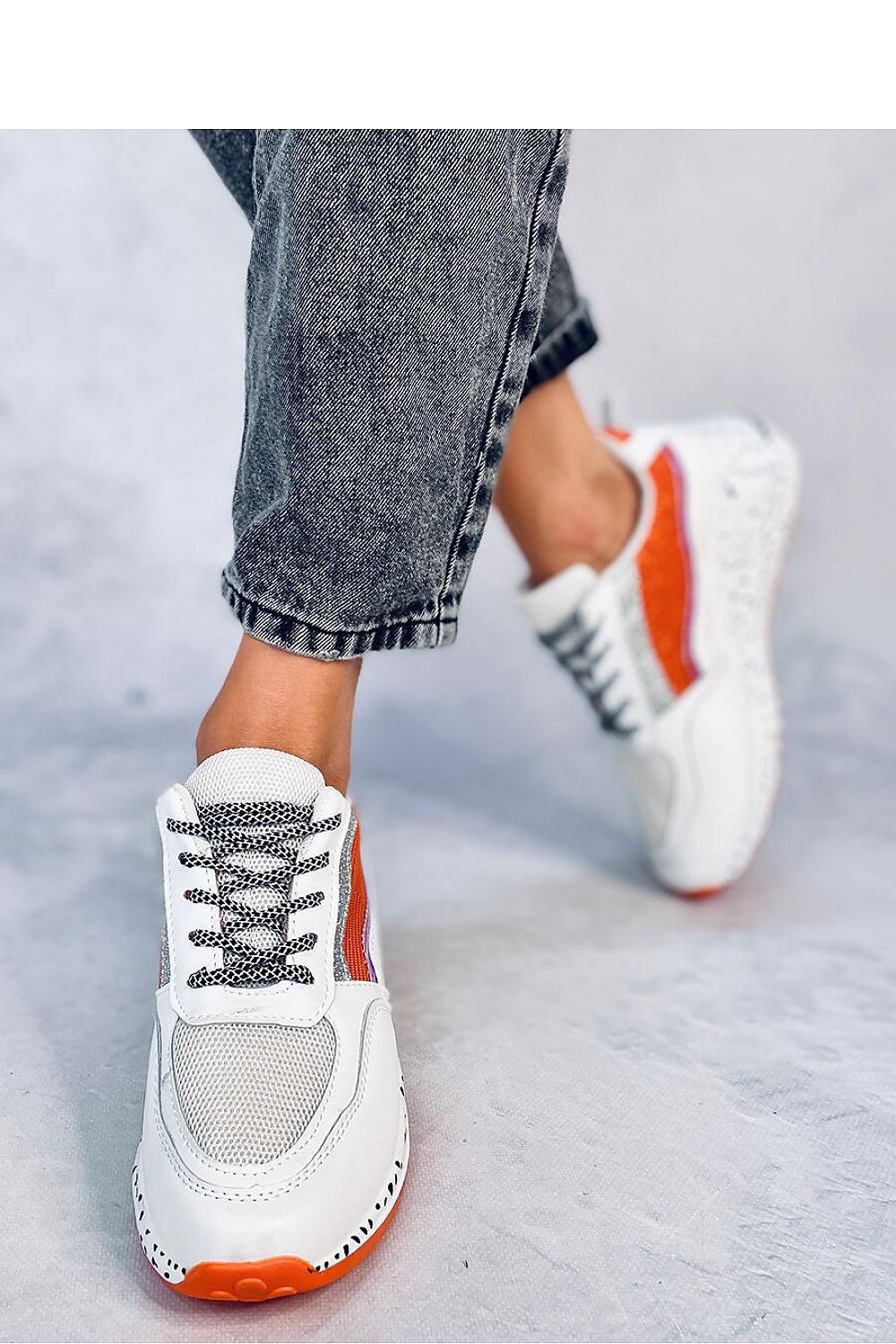  Sport Schoenen model 187365 Inello 