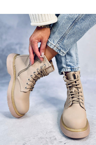  Zware bottines model 187380 Inello 