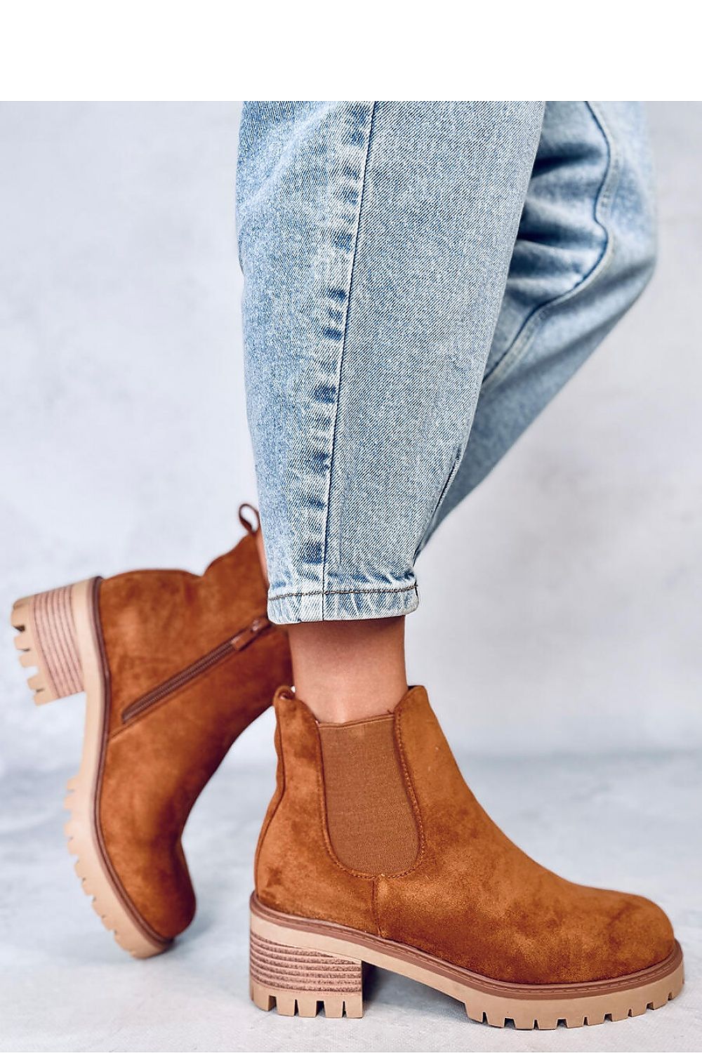  Chelsea boots model 187420 Inello 