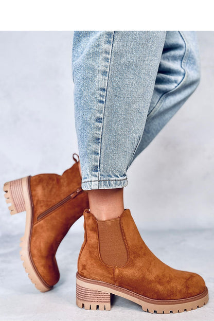  Chelsea boots model 187420 Inello 