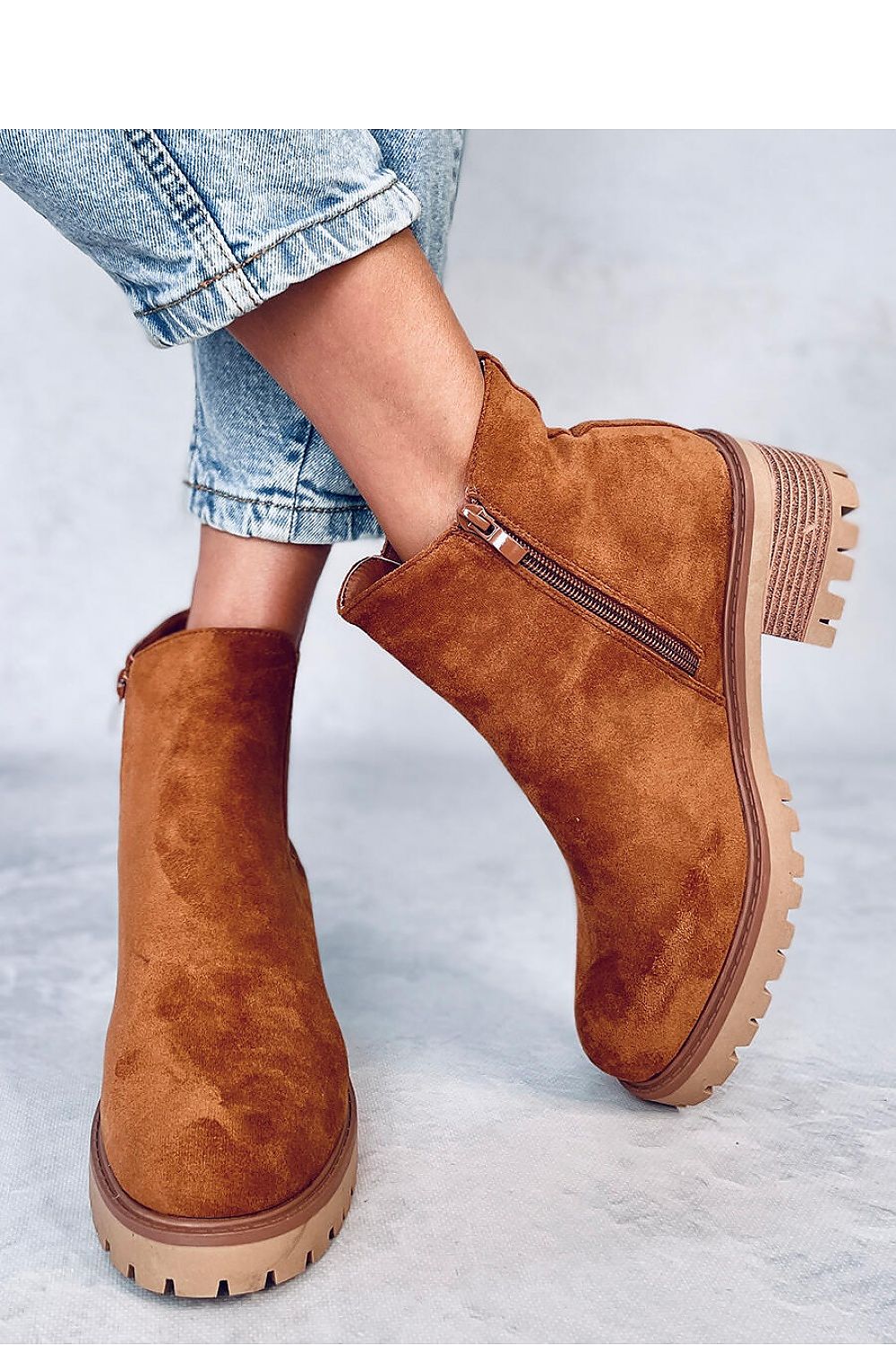  Chelsea boots model 187420 Inello 