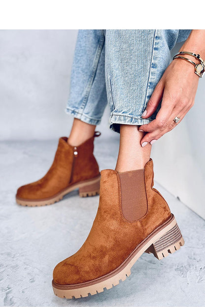  Chelsea boots model 187420 Inello 