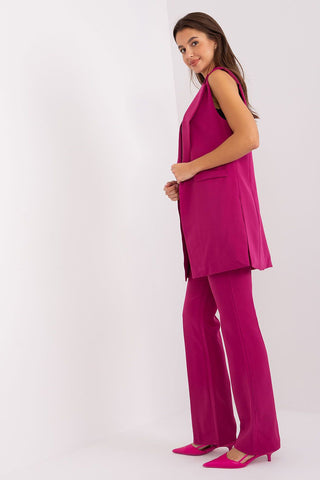  Damesbroek model 187457 Italy Moda 