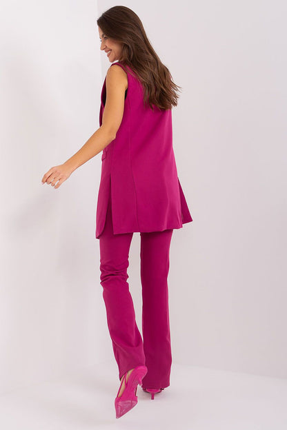  Damesbroek model 187457 Italy Moda 
