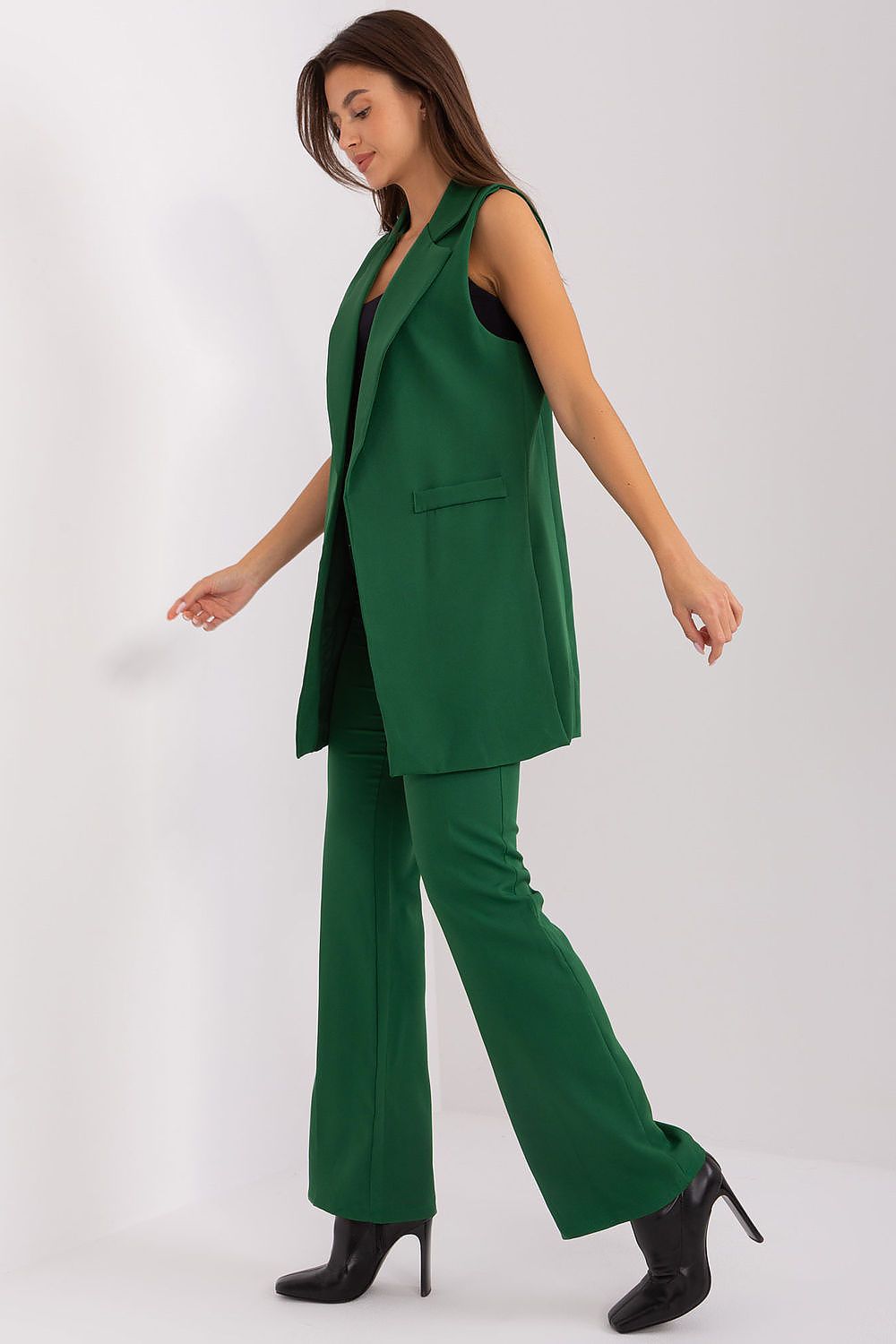  Damesbroek model 187461 Italy Moda 