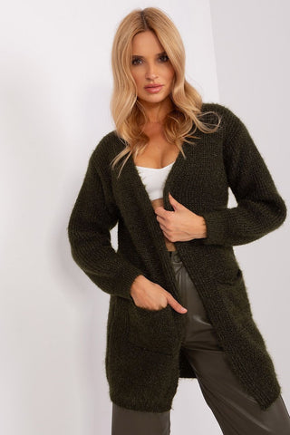  cardigan model 187464 Italy Moda 