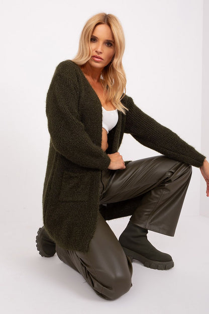  cardigan model 187464 Italy Moda 