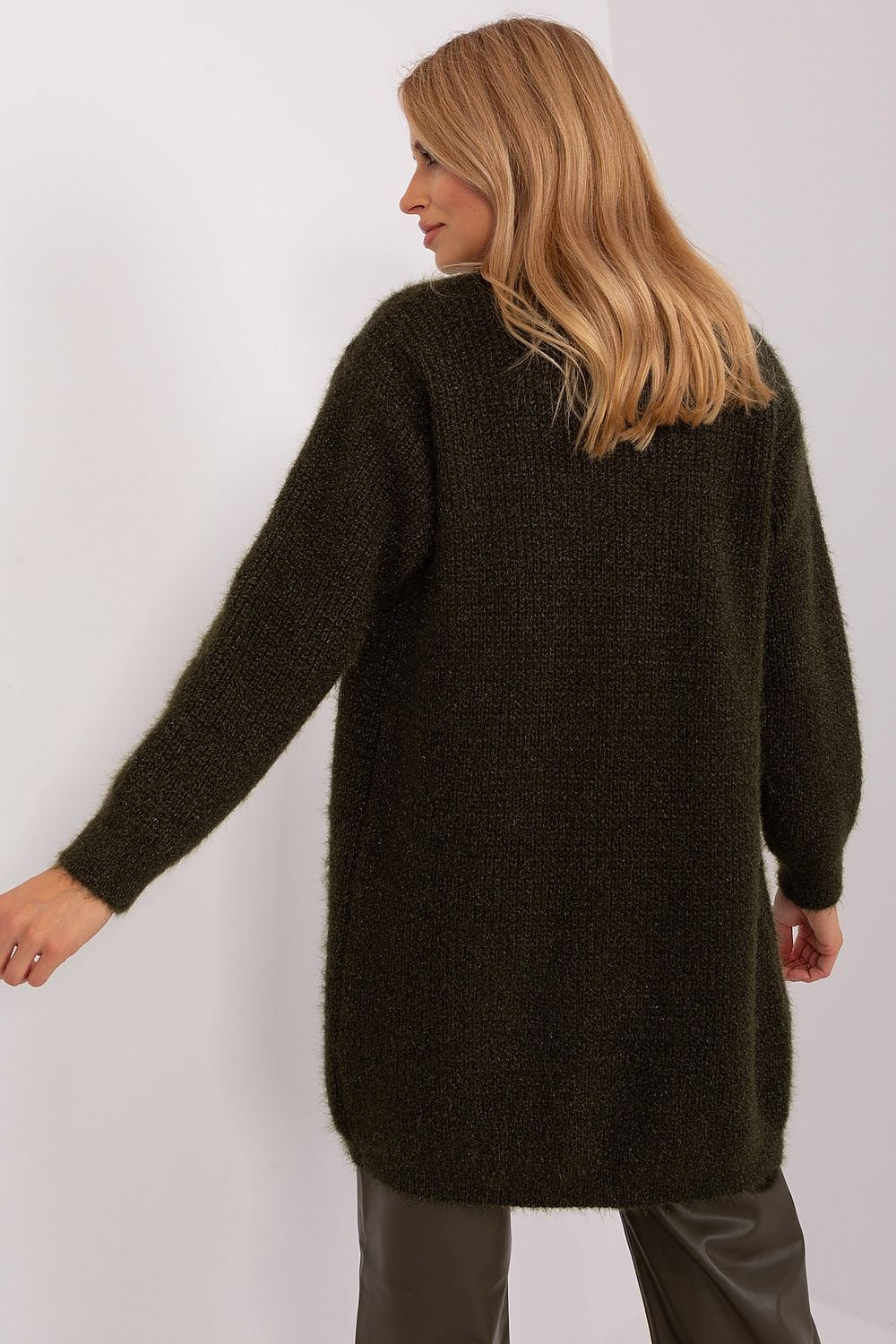  cardigan model 187464 Italy Moda 