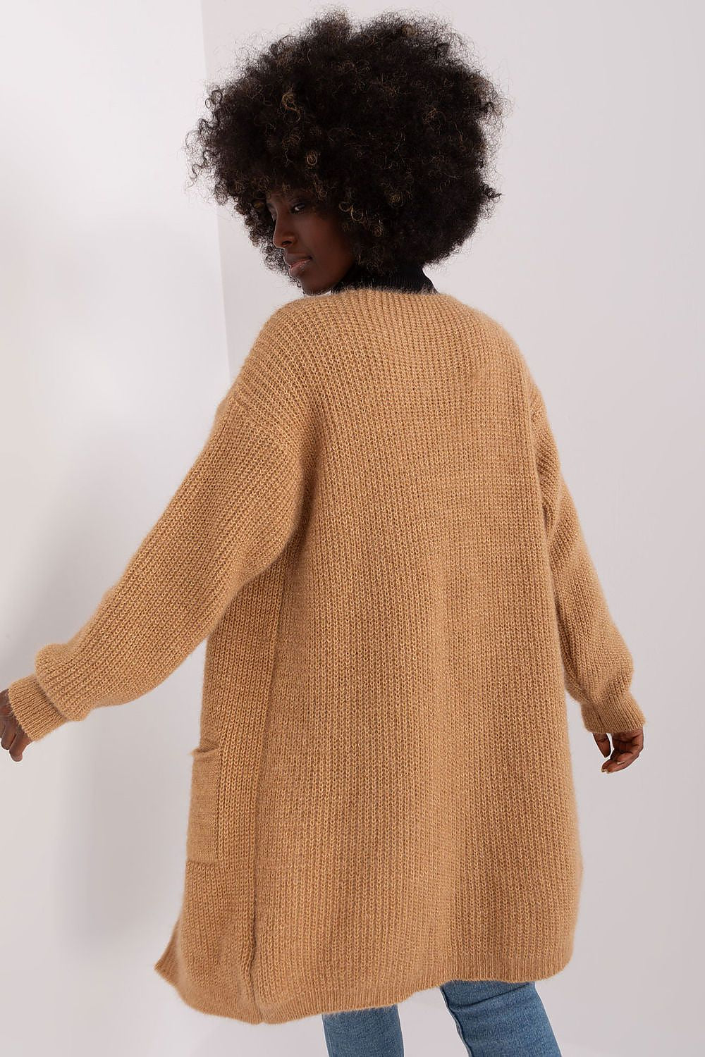  cardigan model 187468 Italy Moda 
