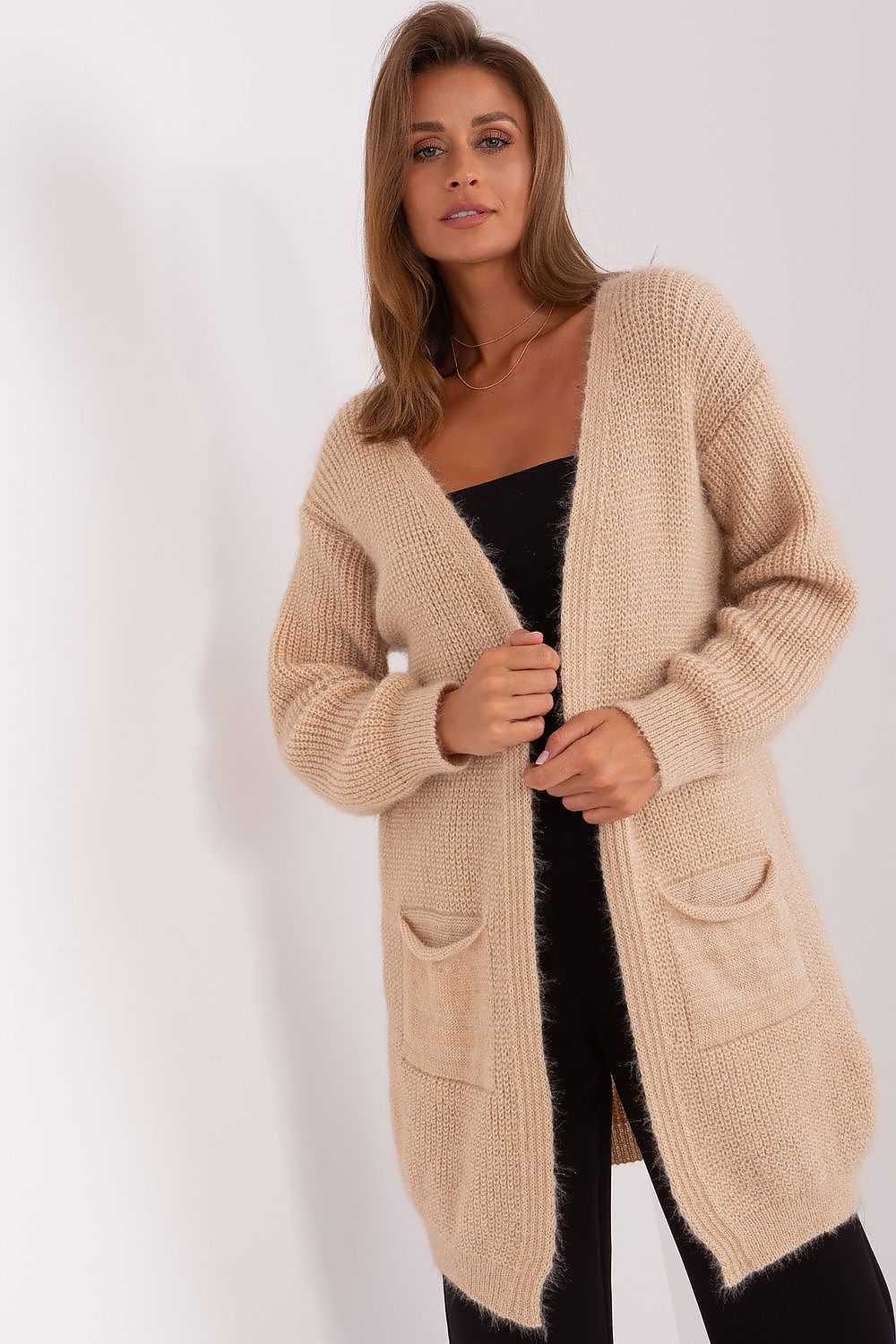  cardigan model 187476 Italy Moda 