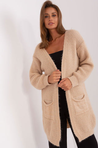  cardigan model 187476 Italy Moda 