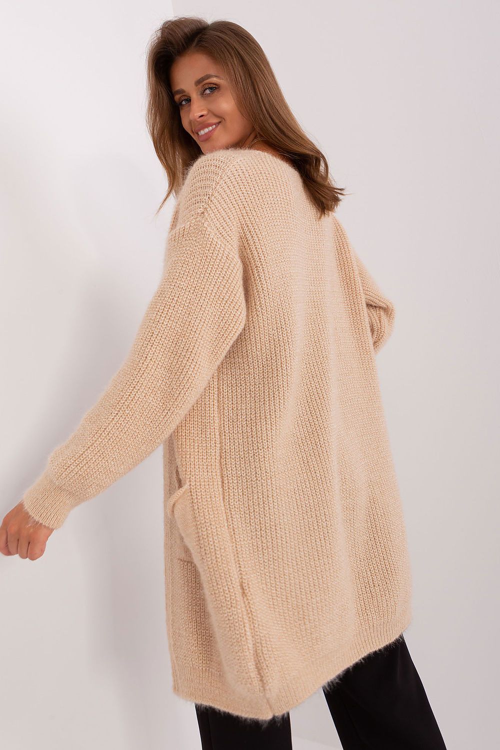  cardigan model 187476 Italy Moda 