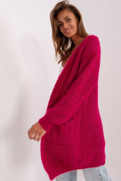  cardigan model 187477 Italy Moda 