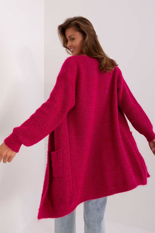  cardigan model 187477 Italy Moda 