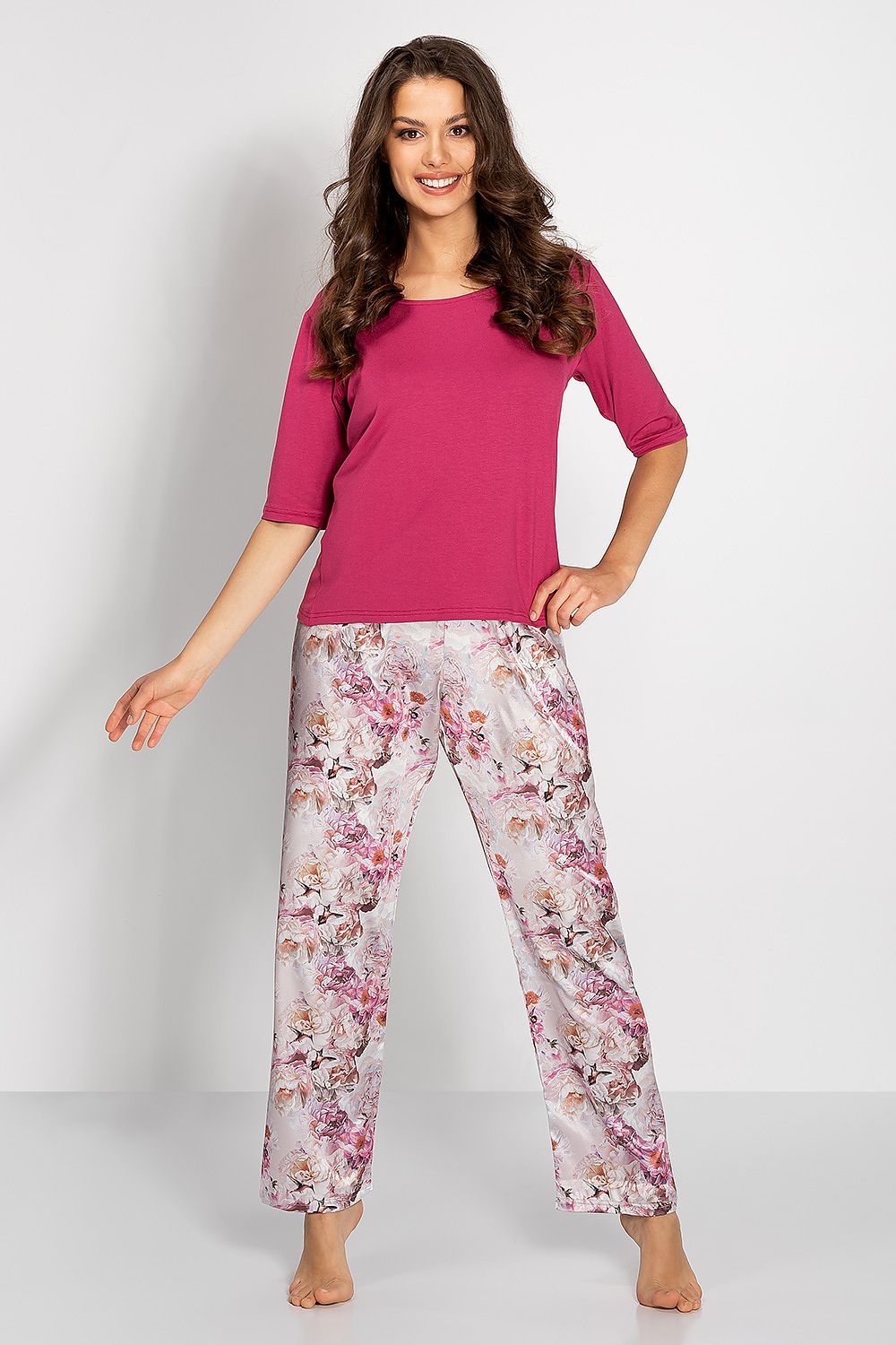  pyjama model 187520 Momenti Per Me 