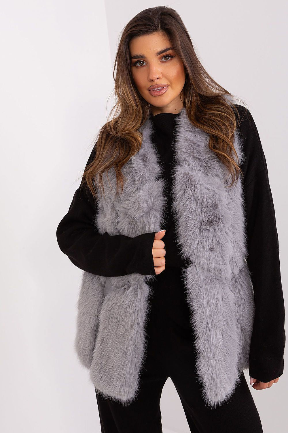  vest model 187531 AT 
