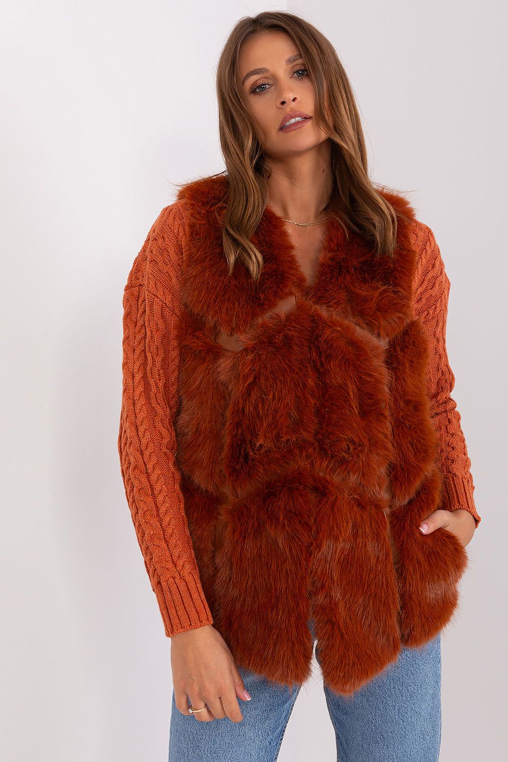  vest model 187535 AT 