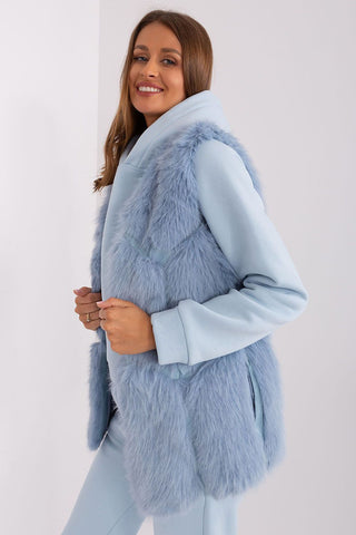  vest model 187537 AT 