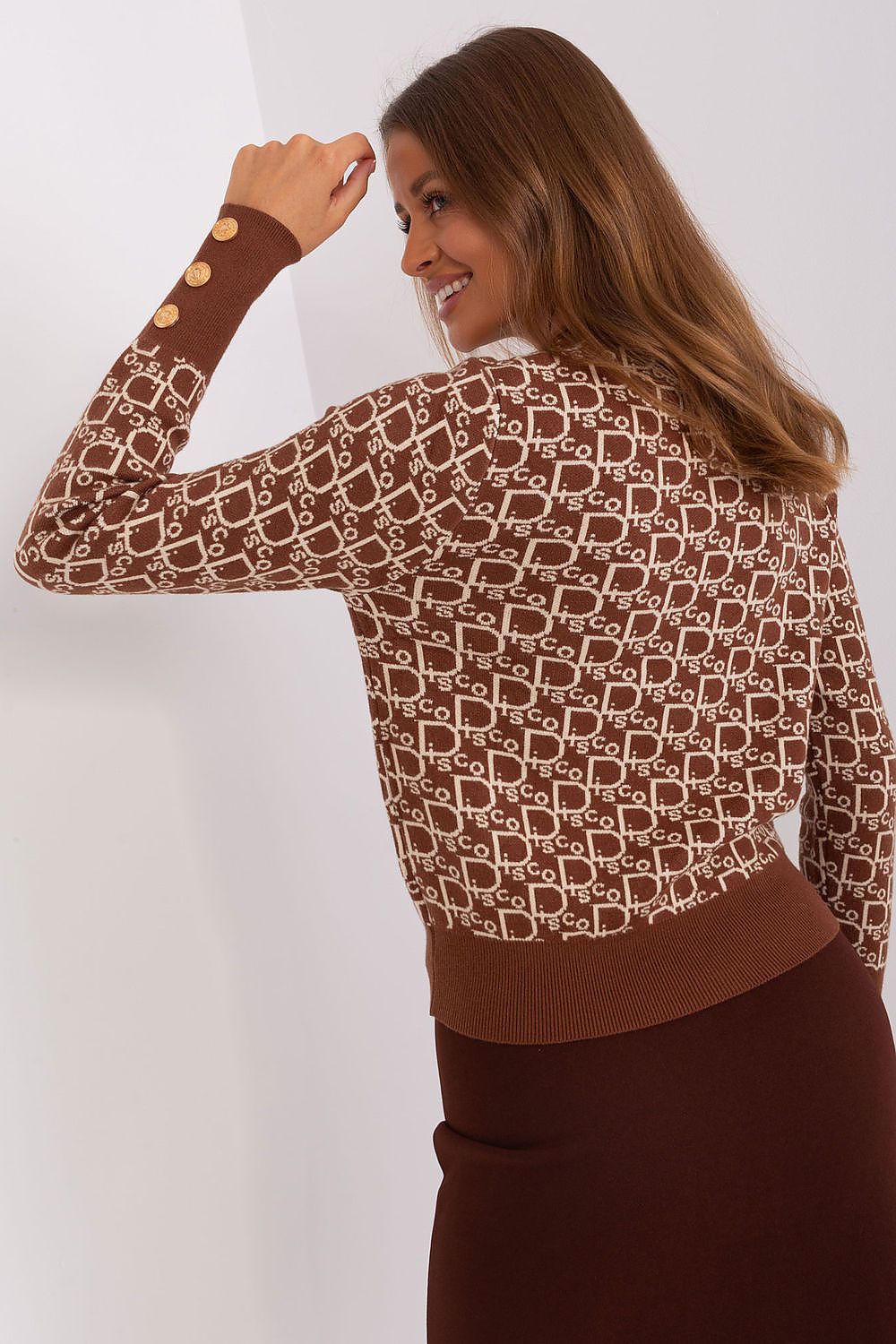  trui model 187545 AT 