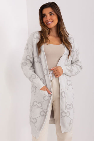  cardigan model 187555 AT 