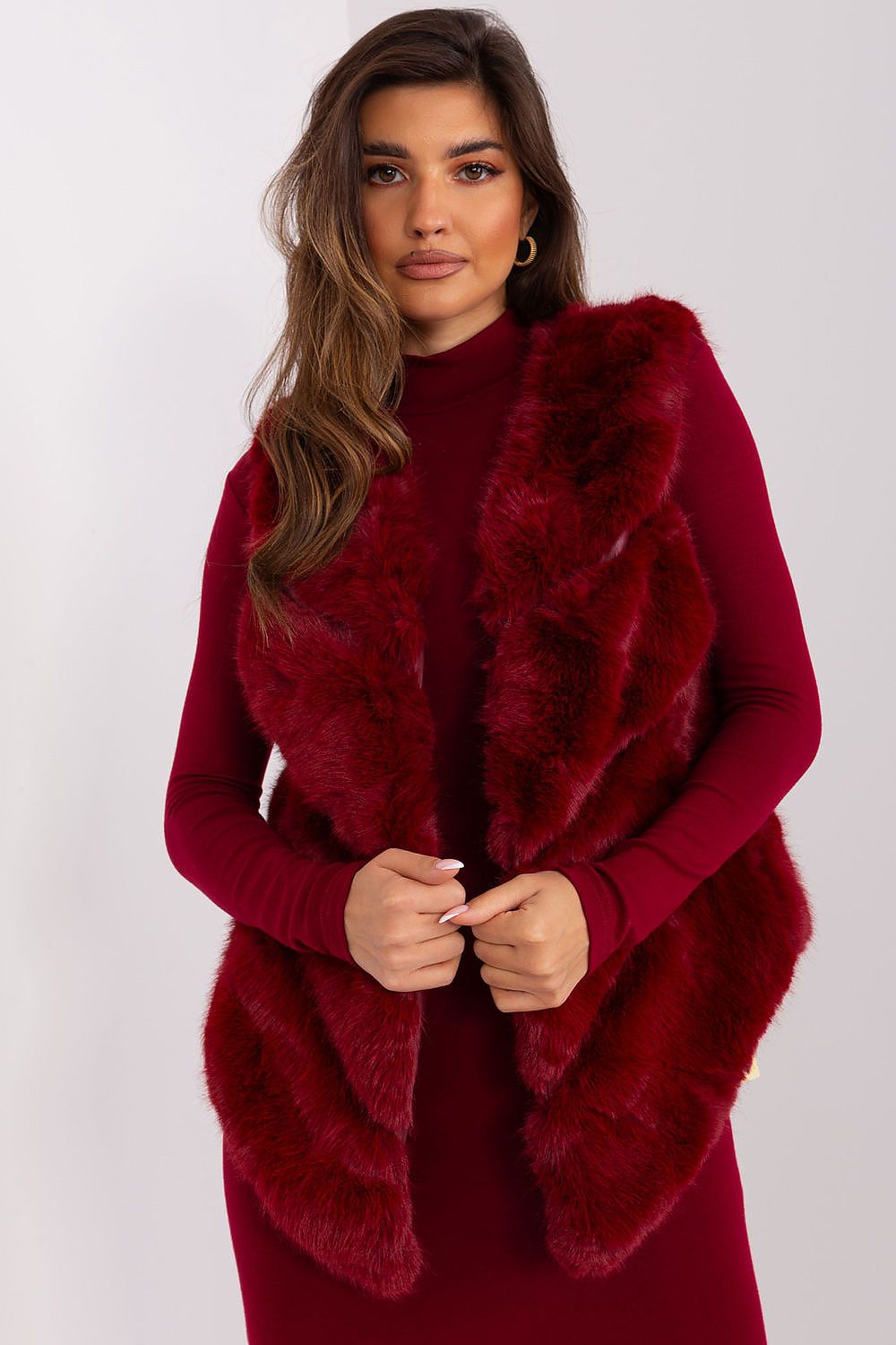  vest model 187561 AT 