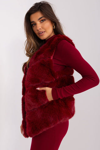  vest model 187561 AT 