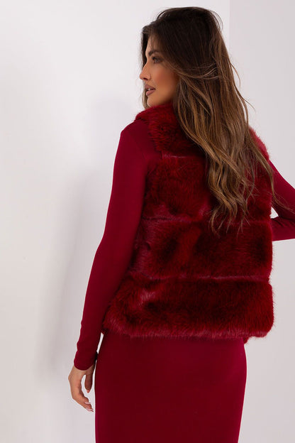  vest model 187561 AT 
