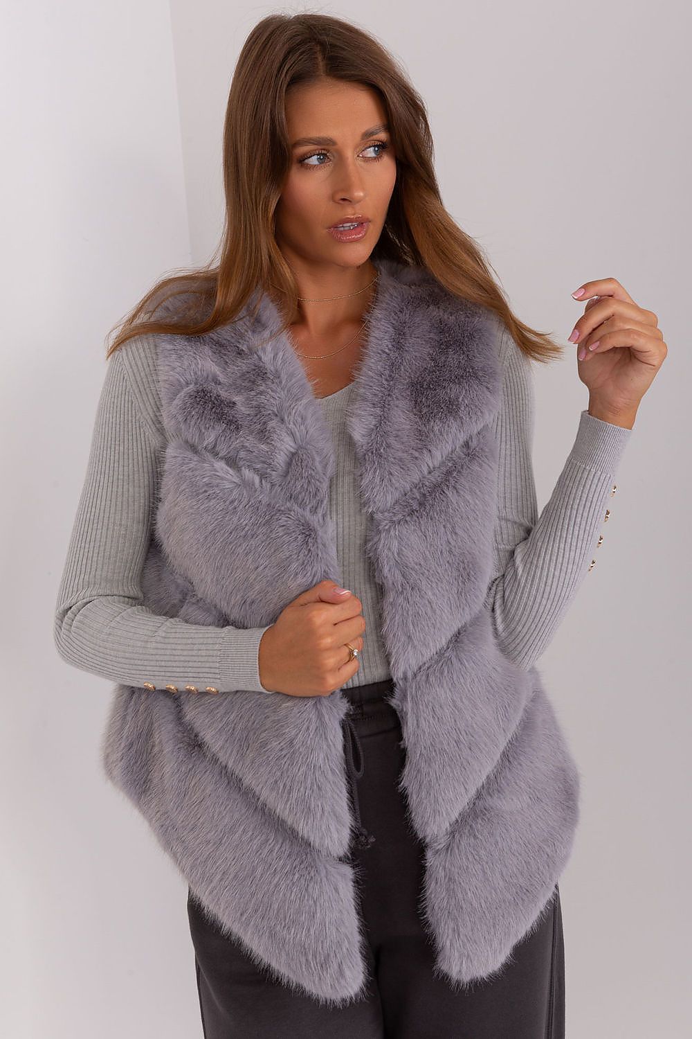  vest model 187565 AT 